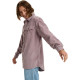 Roxy Γυναικείο πουκάμισο Let It Go Cord - Long Sleeve Shirt